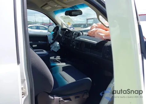 2009 Chevrolet Silverado 1500 Lt из США, поврежденный, VIN 3GCEC23079G183202